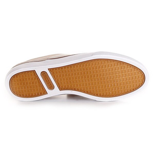Męskie trampki LACOSTE IMATRA TBC  725spm4043nr2 kolor szary