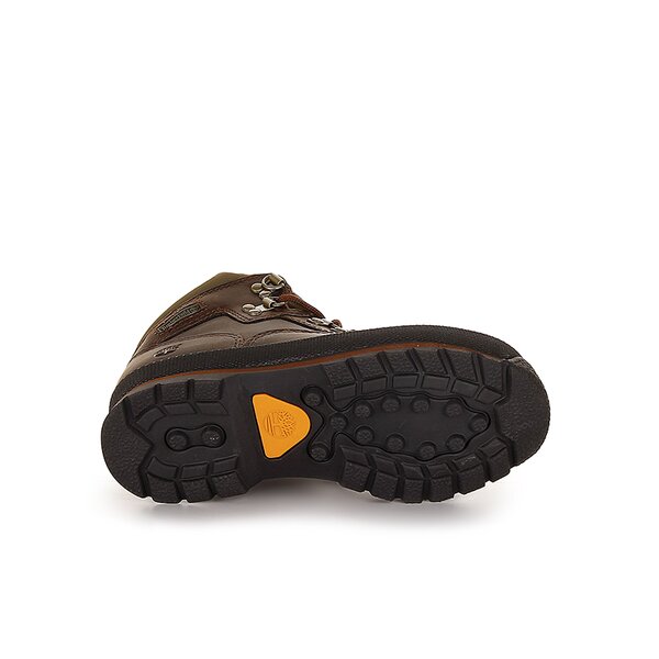 Dziecięce buty outdoor / trekkingowe TIMBERLAND EURO HIKER   3085r kolor brązowy