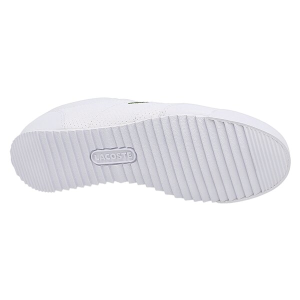 LACOSTE ROMEAU PIQ3 729spw221421g kolor biały