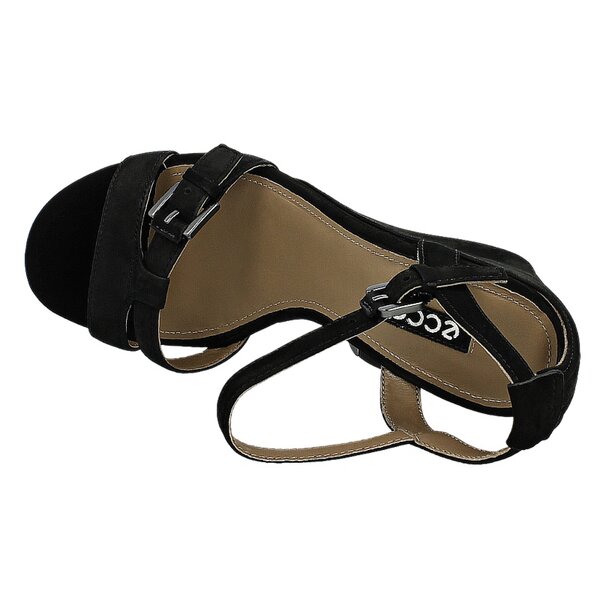 ECCO RIVAS 75 35490302001 kolor czarny