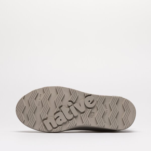 Damskie buty outdoor (trekkingowe) NATIVE FITZSIMMONS CITYLITE BLOOM 31106848-1488 kolor szary