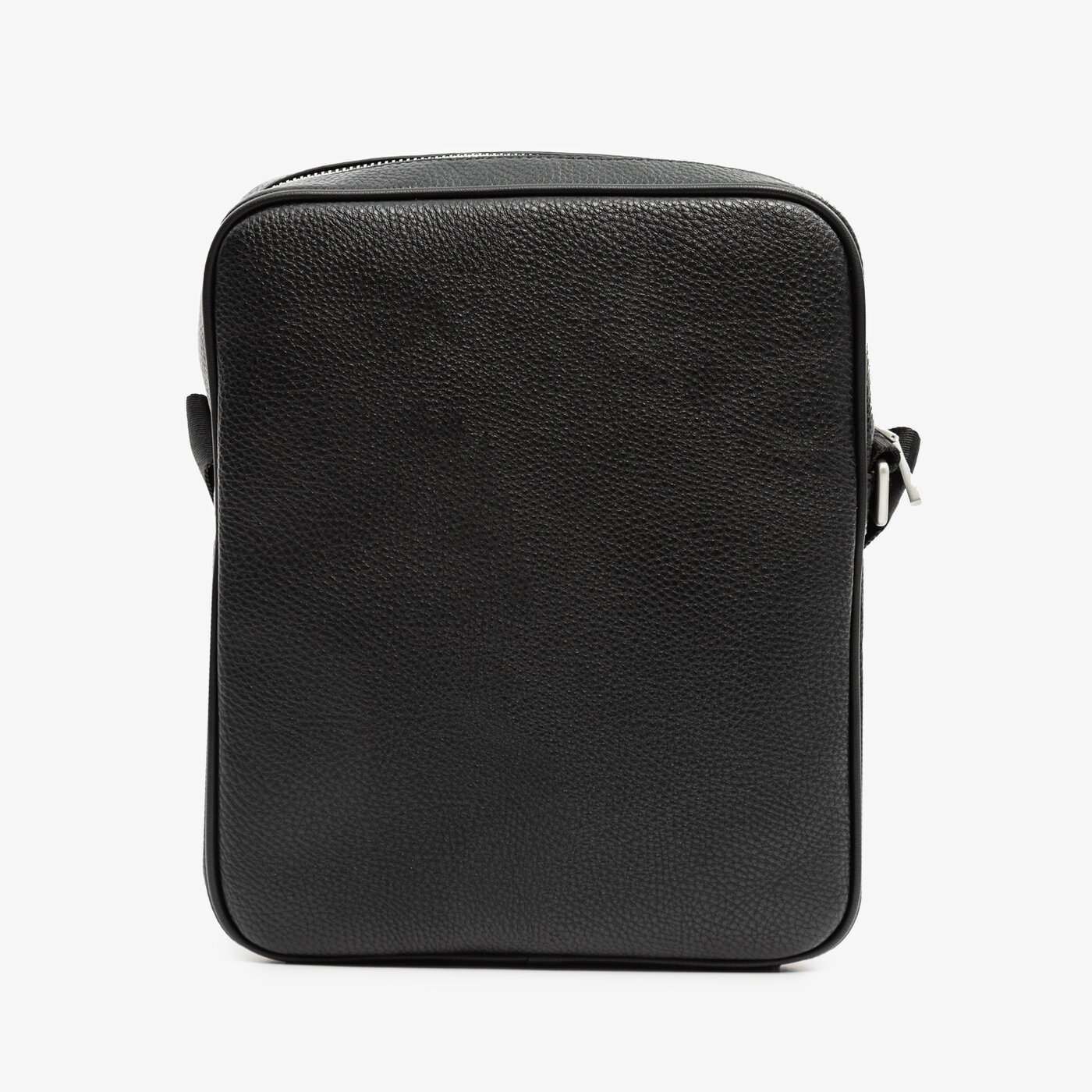 Męska nerka / saszetka TOMMY HILFIGER TOREBKA TH DOWNTOWN REPORTER am0am08690bds kolor czarny