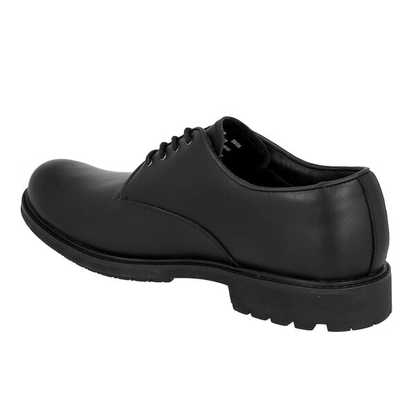 Męskie półbuty TIMBERLAND STORMBUCK PLAIN TOE OXFORD tb15549r0011 kolor czarny