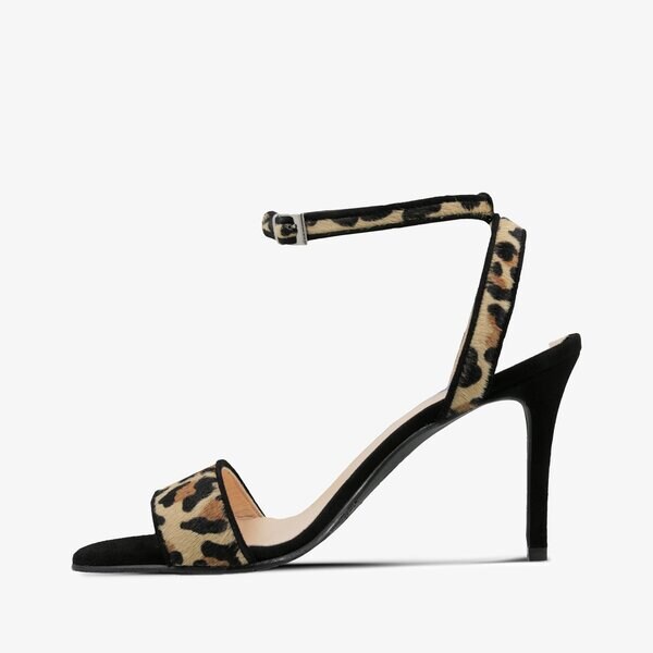 Damskie sandały SYMBIOSIS NICKY SANDALS  sywc1190012 kolor multicolor