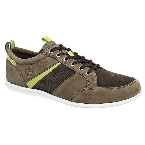 TIMBERLAND OXFORD 9263b kolor beżowy