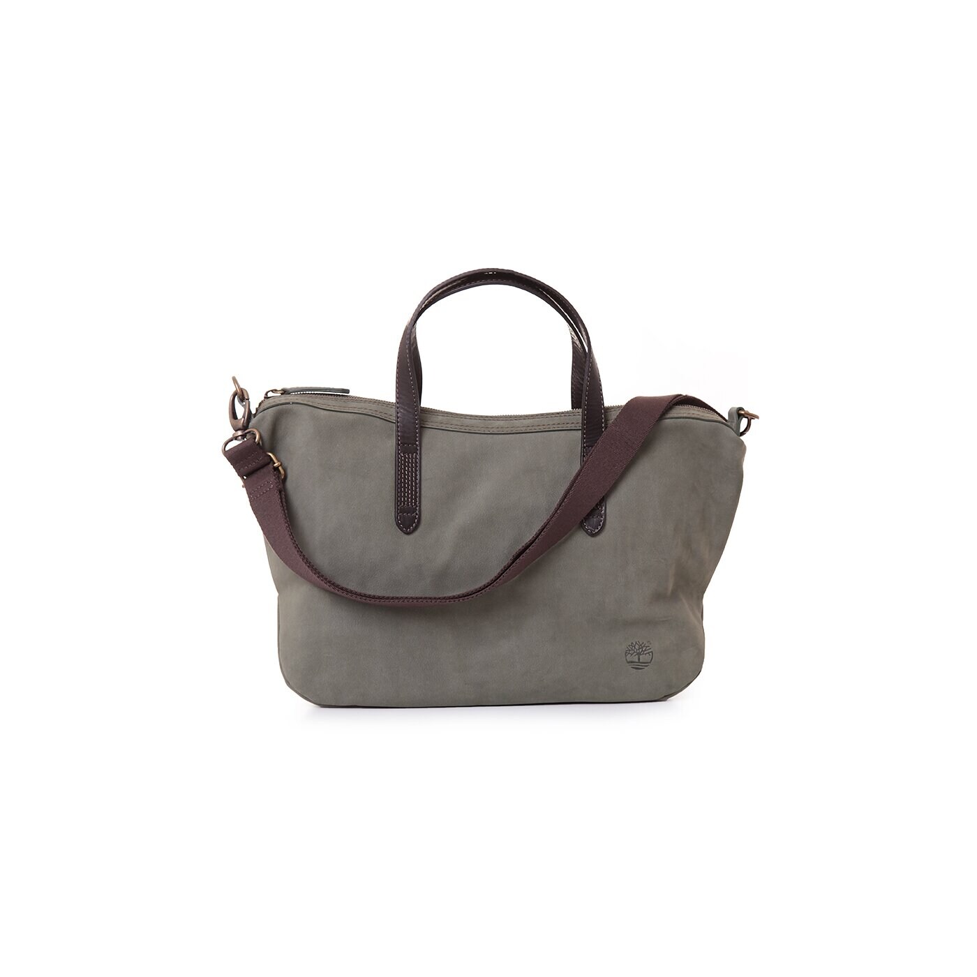 TIMBERLAND TORBA BIRCHMONT SATCHEL m3526049 kolor szary