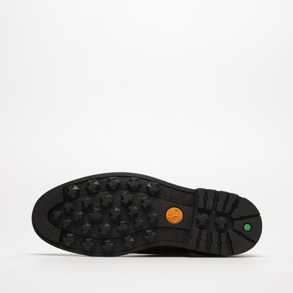 Męskie buty za kostkę TIMBERLAND ALDEN BROOK WP CHUKKA tb1a3zv19311 kolor brązowy