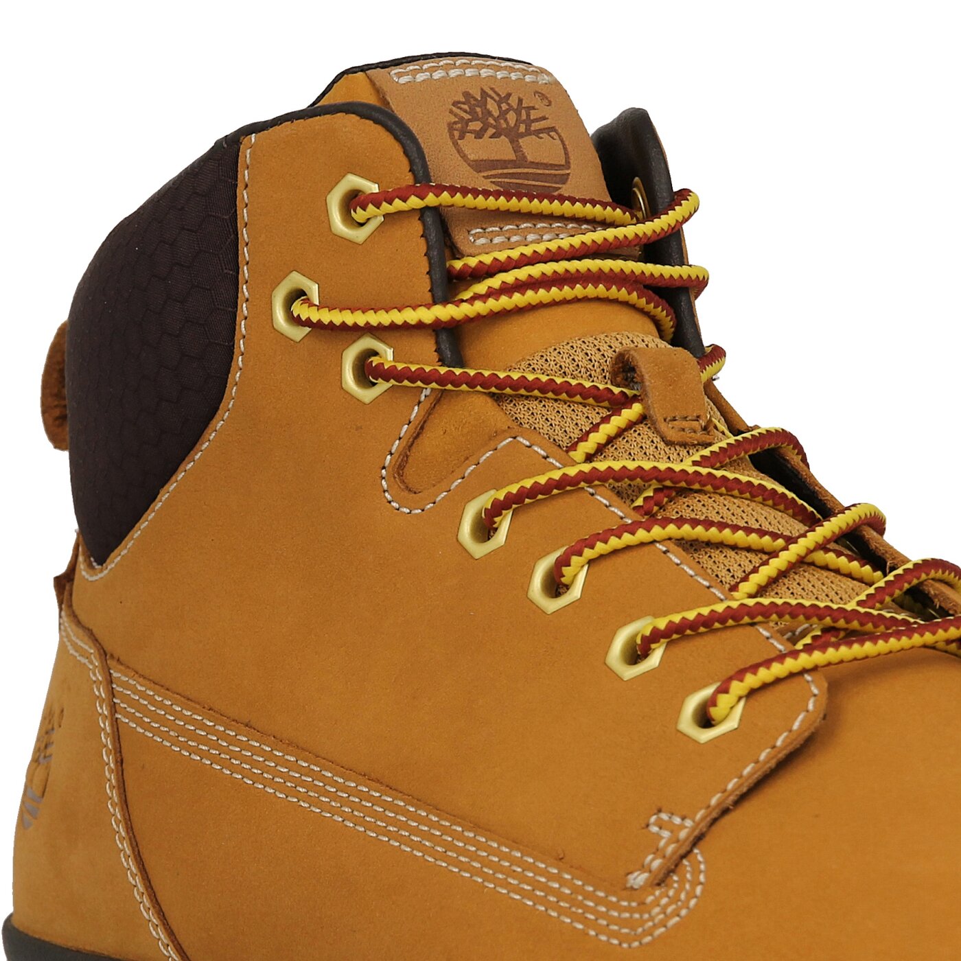 Męskie sneakersy (buty) TIMBERLAND KILLINGTON CHUKKA  tb0a191i2311 kolor żółty