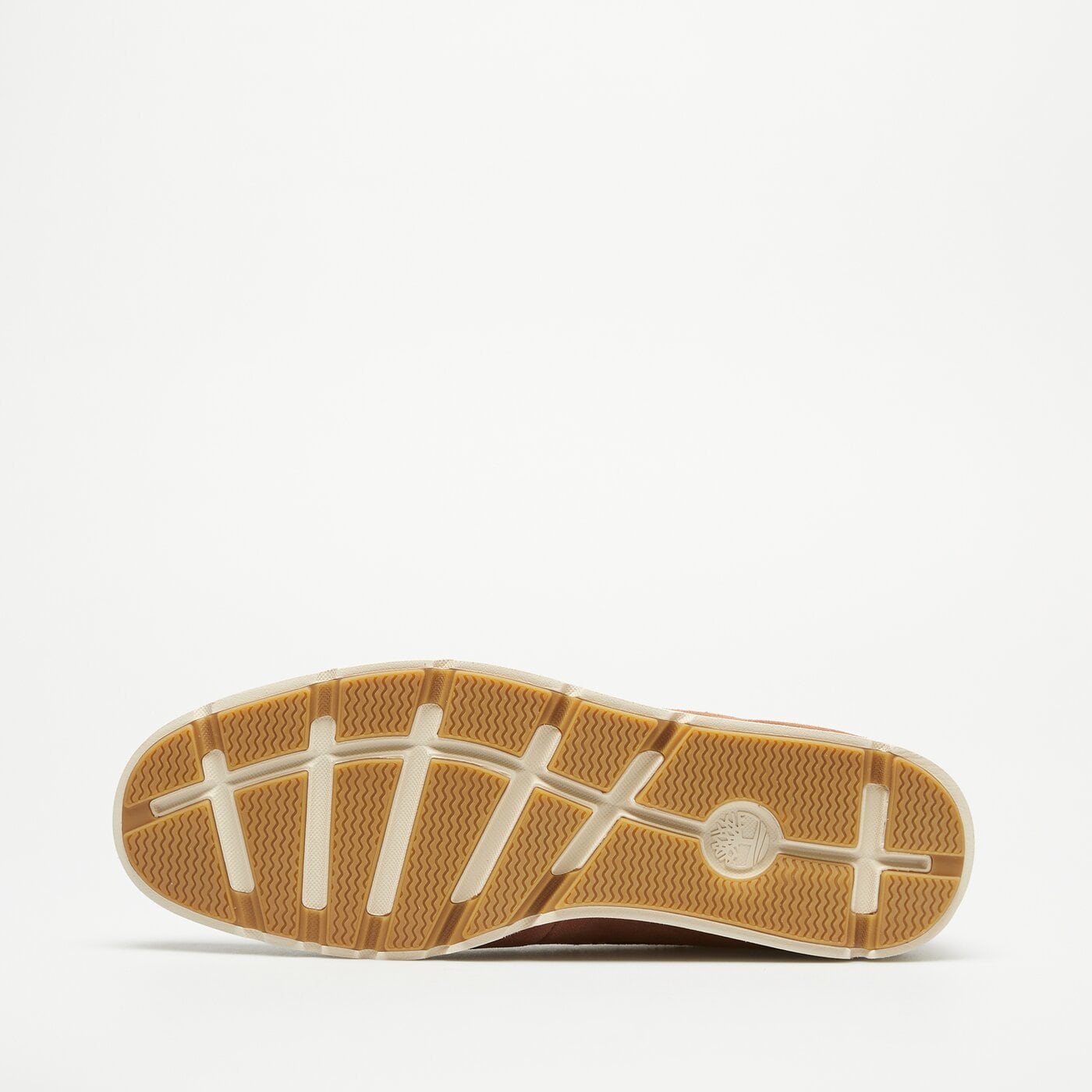 Męskie mokasyny TIMBERLAND GRAFTON BAY LACE tb0a42x7eiz1 kolor brązowy