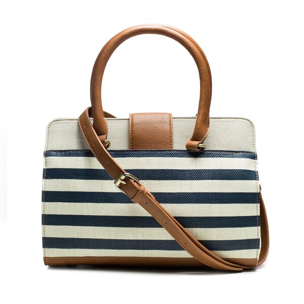 Damska torebka PAEZ TOREBKA SATCHEL BAG 1733143s37301000600 kolor multicolor