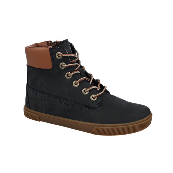 TIMBERLAND SLIM CUPSOLE FTK 6776r kolor granatowy