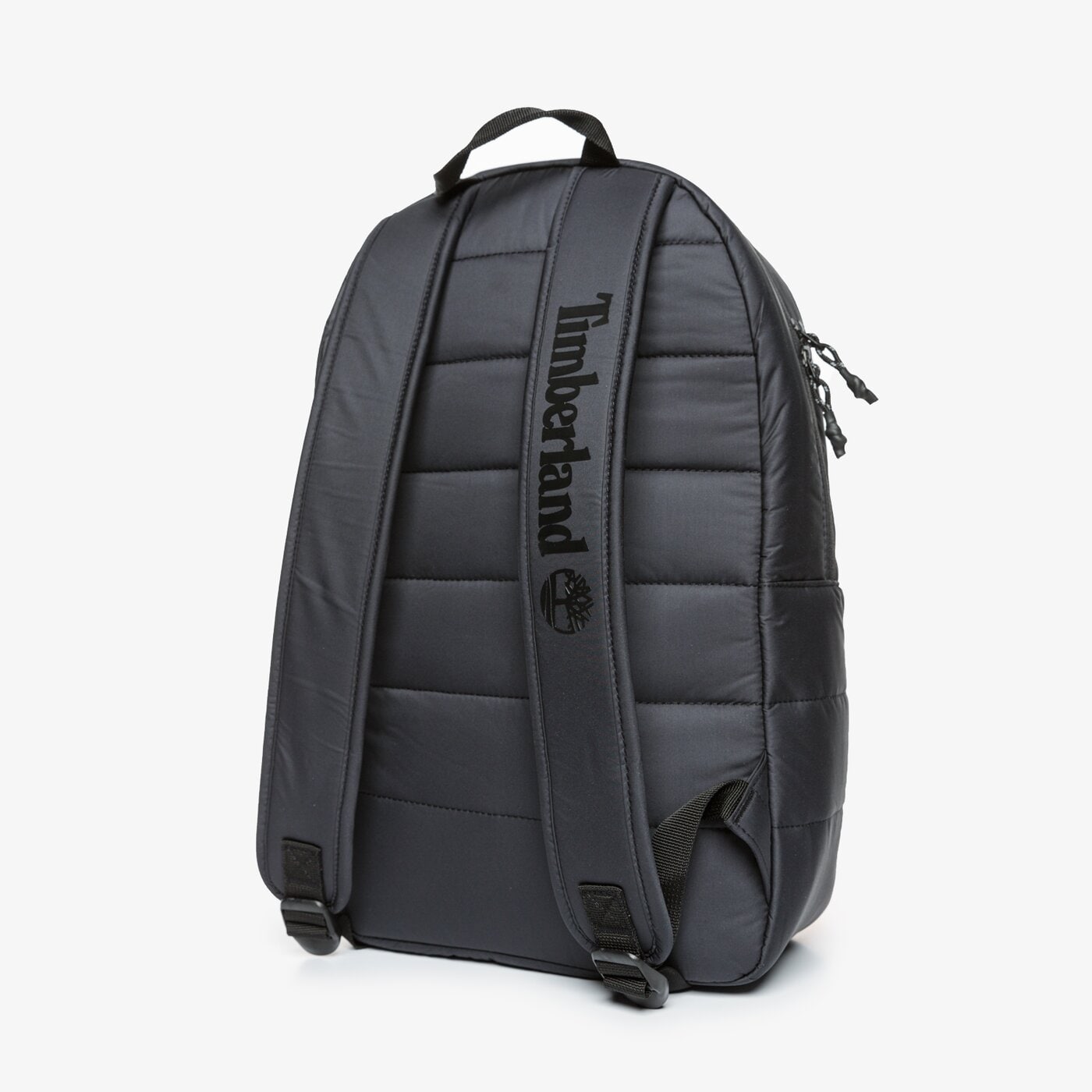 Damski plecak TIMBERLAND PLECAK ZIP TOP BACKPACK tb0a2fh68451 kolor pomarańczowy