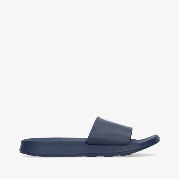 Męskie klapki U.S. POLO ASSN GAVIO001M gavio001dbl kolor granatowy