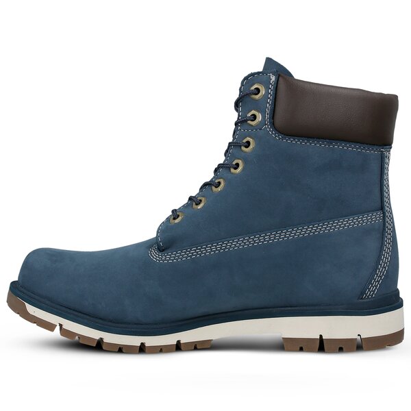 Męskie buty za kostkę TIMBERLAND RADFORD a1pcg kolor granatowy