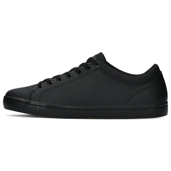 Męskie sneakersy (buty) LACOSTE STRAIGHTSET SPT 316 1 732spm0038024 kolor czarny