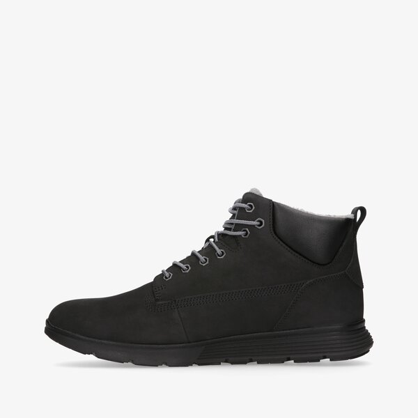 Męskie sneakersy (buty) TIMBERLAND KILLINGTON CHUKKA WL tb0a2dnq0011 kolor czarny