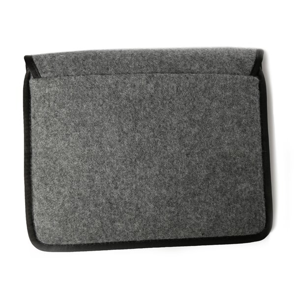 TIMBERLAND TORBA TABLET SLEEVE FELT j3025043 kolor szary