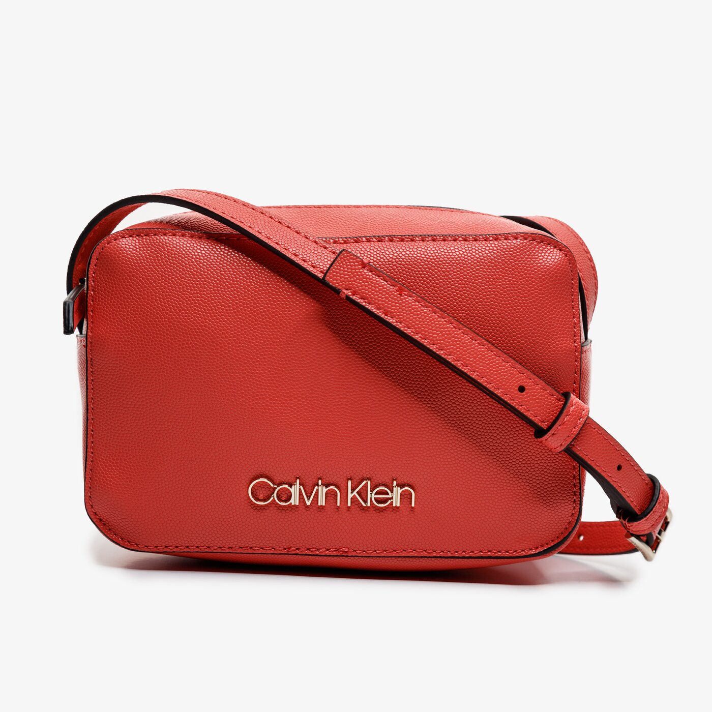 Damska torebka CALVIN KLEIN TOREBKA MUST CAMERABAG CAV k60k606650xa4 kolor różowy