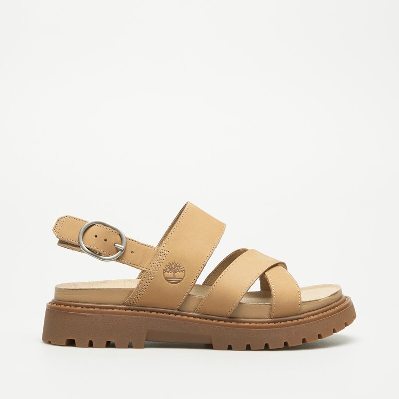 TIMBERLAND CLAIREMONT WAY