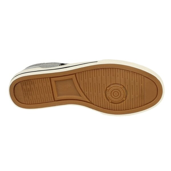 Męskie trampki POLO RL VAUGHN NE A85Y0222BFHNDC0D52 816200046kck kolor szary