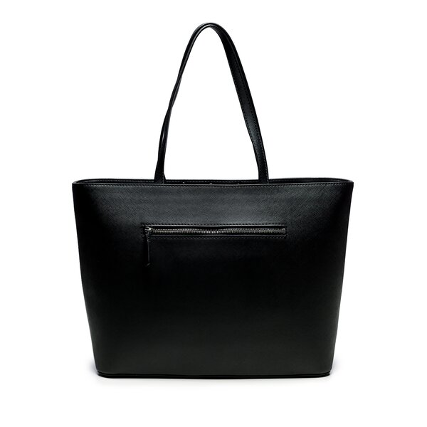 Damska torebka GUESS TOREBKA BRITTA TOTE hwvp6693230bla kolor czarny
