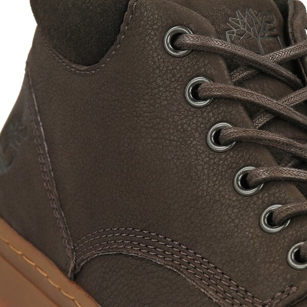 Męskie trampki TIMBERLAND ADV2.0 CUPSOLE CHUKKA LE CHK a1jrt kolor brązowy