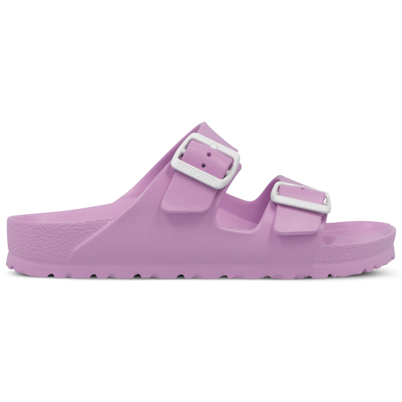 Damskie klapki BIRKENSTOCK ARIZONA EVA  1013093 kolor fioletowy