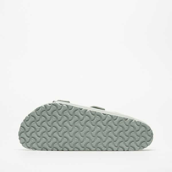Męskie klapki BIRKENSTOCK ARIZONA EVA  1029538 kolor zielony