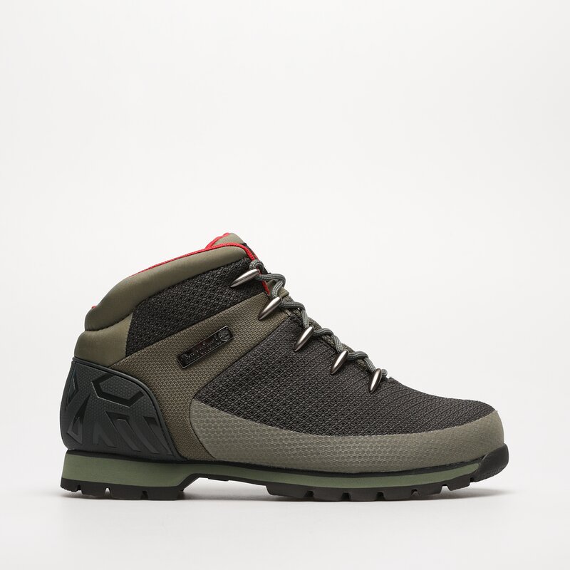 TIMBERLAND EURO SPRINT FABRIC WP