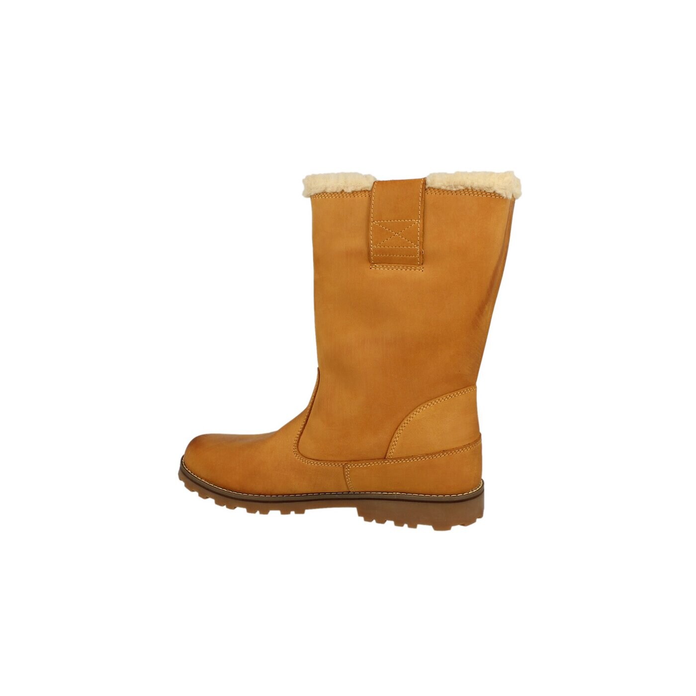 TIMBERLAND ASPHALT TRAIL FTK 60975 kolor żółty