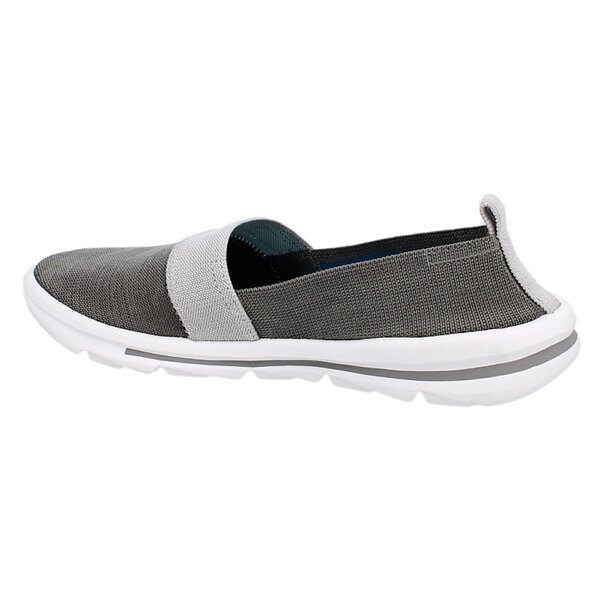 Damskie espadryle ROCKPORT ROA BRAND SLIPON m76564 kolor szary