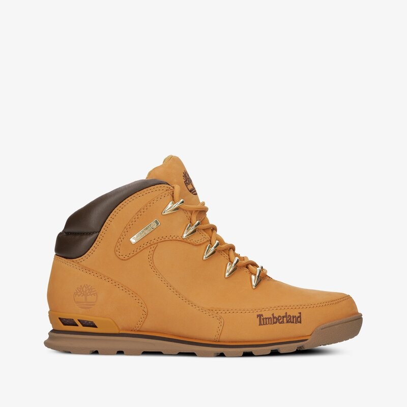 TIMBERLAND EURO ROCK MID HIKER 