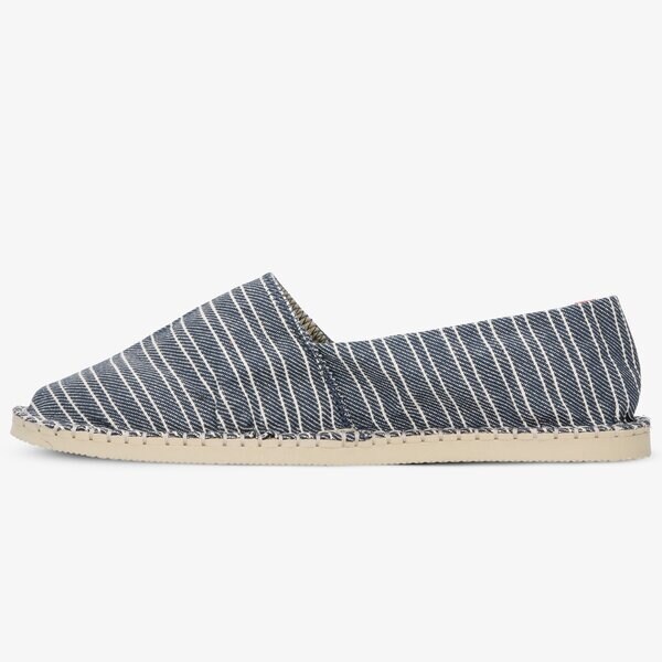 Męskie półbuty HAVAIANAS MM ORIGINE CLASSIC I  41392810555 kolor granatowy