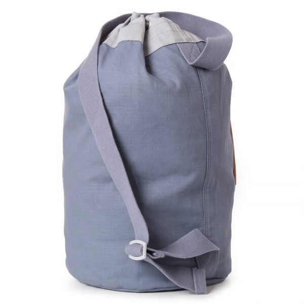 TIMBERLAND TORBA DRAWSTRING BAG j0979073 kolor szary
