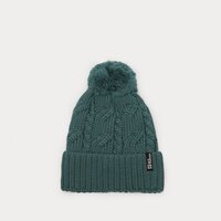 JACK WOLFSKIN CZAPKA POMPOM BEANIE