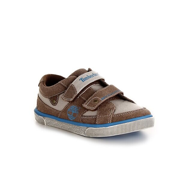 TIMBERLAND EK ATLANTIC AVE HL OX 4274r kolor brązowy