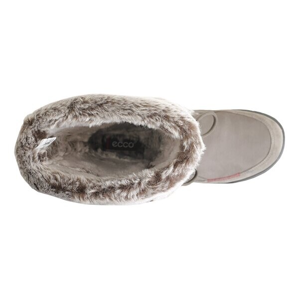ECCO SIBERIA 85250354190 kolor szary
