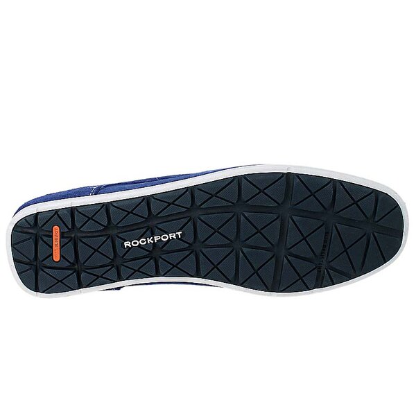 Męskie półbuty ROCKPORT BL 3 VENETIAN v79760 kolor niebieski