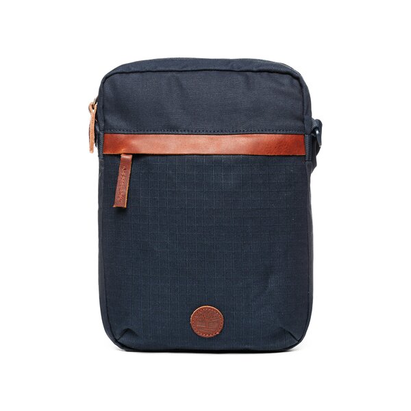 TIMBERLAND TORBA SMALL ITEMS BAG tb0a1cnm4331 kolor granatowy