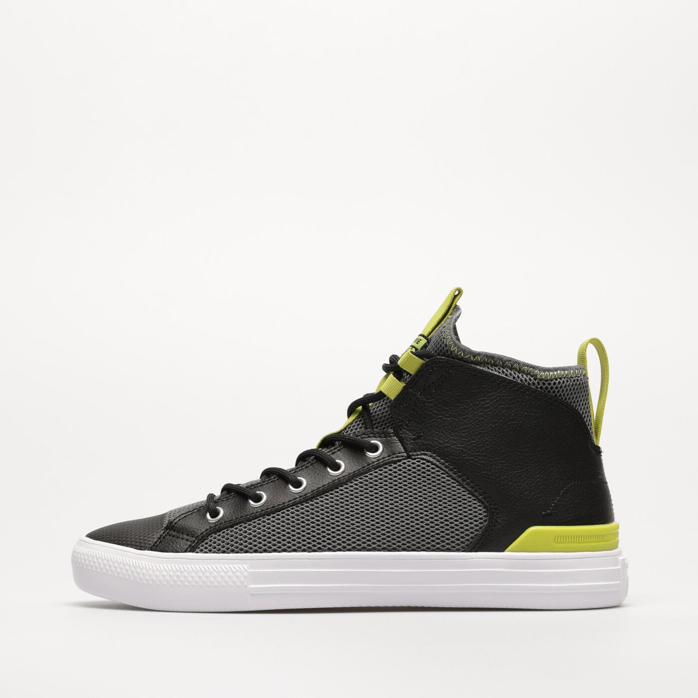 Męskie trampki CONVERSE CHUCK TAYLOR ALL STAR ULTRA a03458c kolor czarny