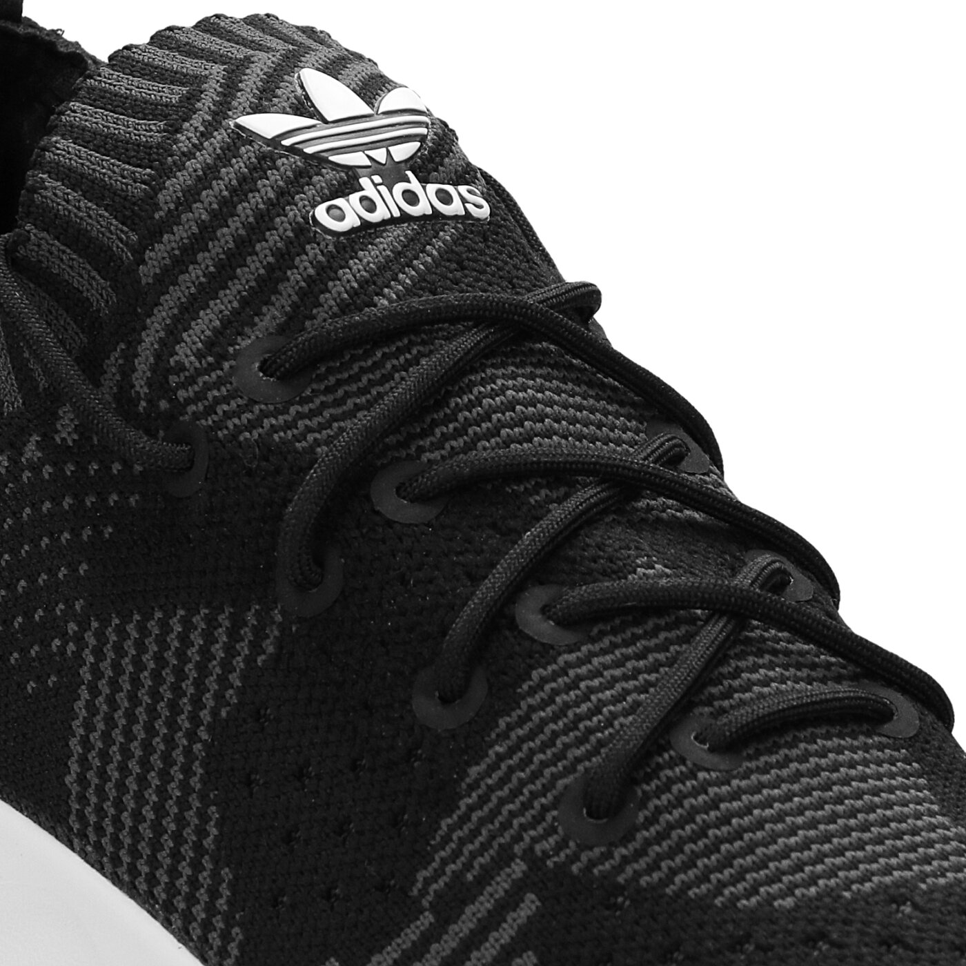 Damskie sneakersy (buty) ADIDAS ZX FLUX ADV VIRTUE PK W bb2305 kolor czarny