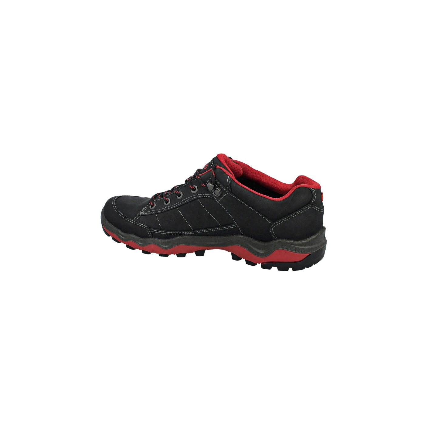 Męskie buty outdoor (trekkingowe) ECCO ULTERRA 82313456918 kolor czarny