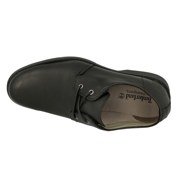 Męskie półbuty TIMBERLAND EK CITY LITE FTM 5924r kolor czarny