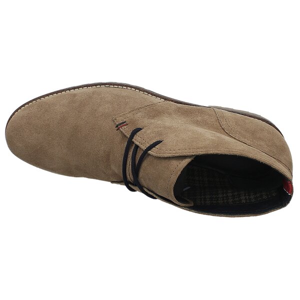 Damskie kozaki TOMMY HILFIGER WERA 1  fw56814817287 kolor czarny