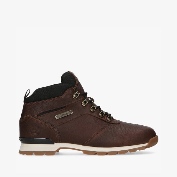 Męskie buty outdoor (trekkingowe) TIMBERLAND SPLITROCK 2  tb0a2h6u2211 kolor brązowy