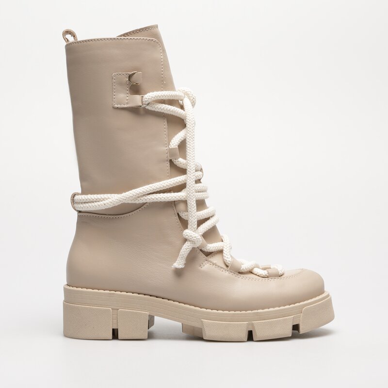 SYMBIOSIS BOOTS LUELLA 