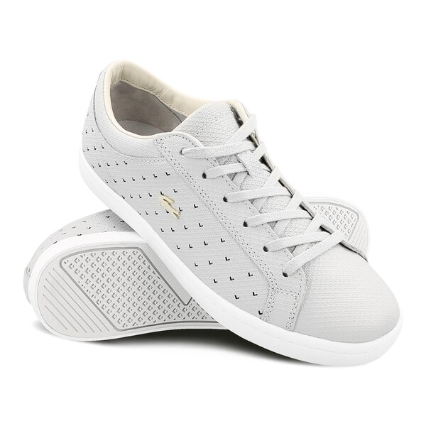 LACOSTE STRAIGHTSET 117 3 733caw1017334 kolor szary