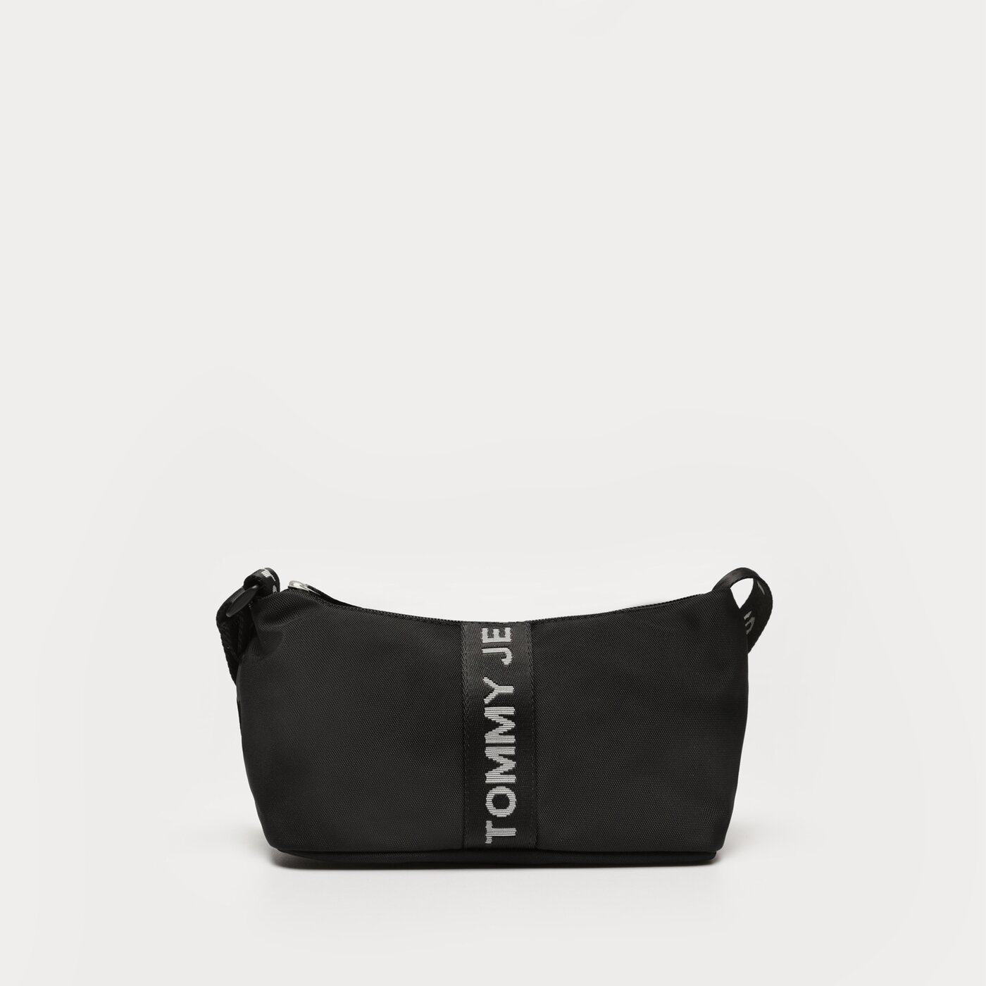 Damska torebka TOMMY HILFIGER TOREBKA TJW ESSENTIALS SHOULDER BAG aw0aw15419bds kolor czarny