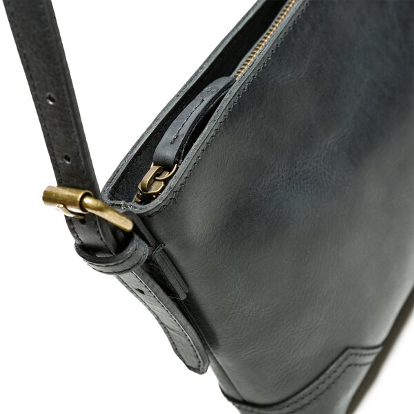 Damska torebka TIMBERLAND TOREBKA SMALL ITEMS BAG a1m3z001 kolor czarny