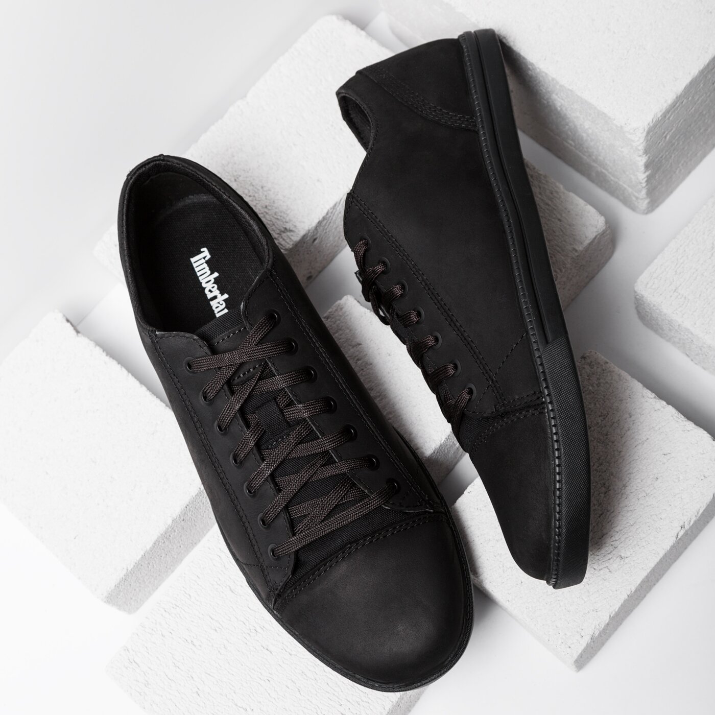 timberland fulk cap toe oxford